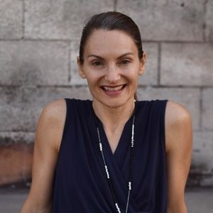 Hello Kecia! :) I love unique Vintage Luxury items